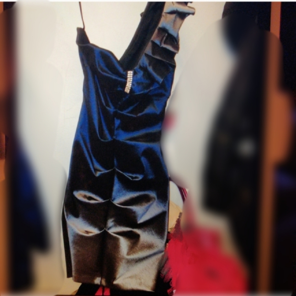 Stacy Sklar Dress